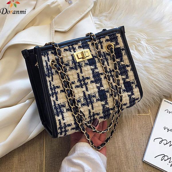 doranmi plaid shoulder women's bags 2020 designed totes bag female autumn handbags square shoulder bag bolso cbb422
doranmi plaid shoulder women's bags 2020 designed totes bag female autumn handbags square shoulder bag bolso cbb422