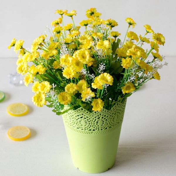 gift box 28 heads spring daisy flowers artificial flower gerbera daisy flowers heads for wedding decoration flores
gift box 28 heads spring daisy flowers artificial flower gerbera daisy flowers heads for wedding decoration flores