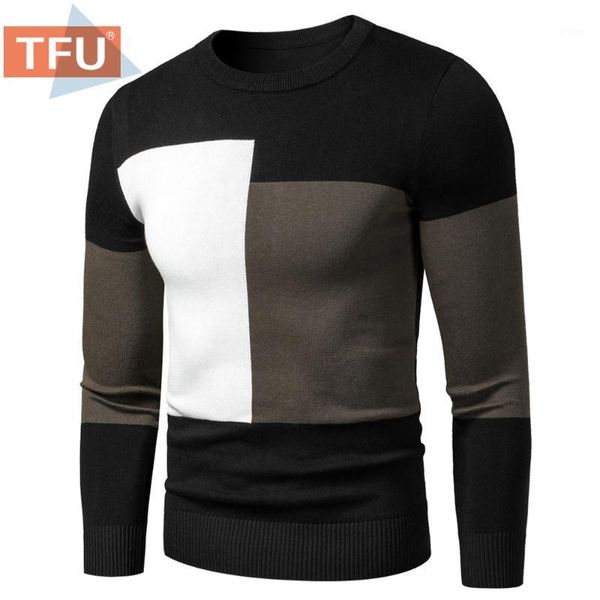 tfu 2020 autumn winter new men fashion patchwork fleece warm sweaters pullovers men outfit casual england style sweater pullover1, White;black
tfu 2020 autumn winter new men fashion patchwork fleece warm sweaters pullovers men outfit casual england style sweater pullover1, White;black