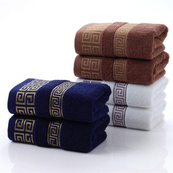 32 110g factory shares direct jacquard towel cotton gift merchant super wholesale