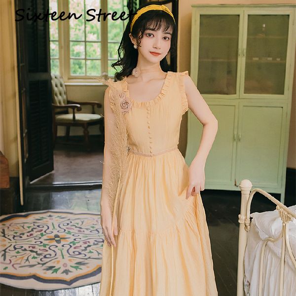 2021 women long vintage chiffon sleeveless sleeves mid-calf fitting and enlargement dressed in elegant party dress yellow 3orf, Black;gray
2021 women long vintage chiffon sleeveless sleeves mid-calf fitting and enlargement dressed in elegant party dress yellow 3orf, Black;gray