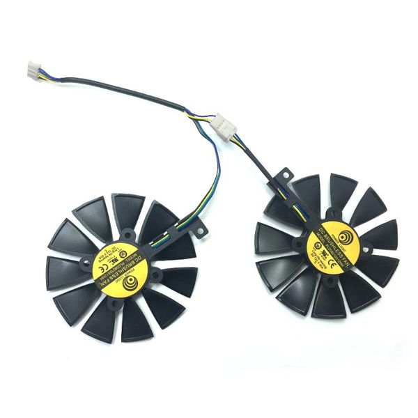 87mm pld09210s12hh pld09210s12m pc cooling fan graphics cards cooling for asus rog-strix-rx 470 570 580 graphics card gpu video
87mm pld09210s12hh pld09210s12m pc cooling fan graphics cards cooling for asus rog-strix-rx 470 570 580 graphics card gpu video