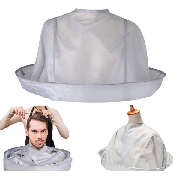 1pc hairdresser capes professional cutting diy hairdresser waterproof cloth barber gown cape home hairdressing umbrel wmtple
1pc hairdresser capes professional cutting diy hairdresser waterproof cloth barber gown cape home hairdressing umbrel wmtple