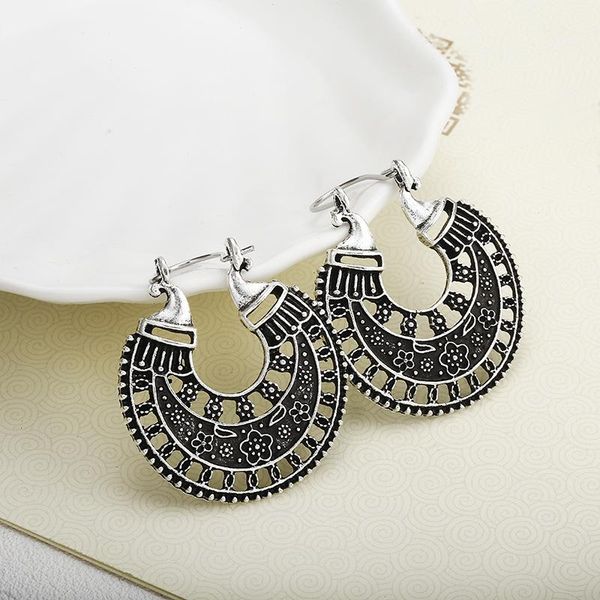 dangle & chandelier design vintage hollow lotus drop dangler earring female heart shaped brinco bijoux wholesale, Silver
dangle & chandelier design vintage hollow lotus drop dangler earring female heart shaped brinco bijoux wholesale, Silver