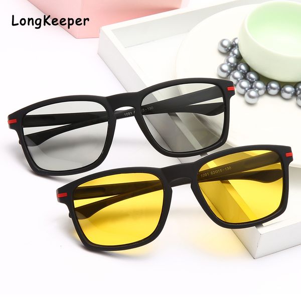 brand long vinatge pchromic sunglasses men polarized night vision chameleon discoloration sun glasses for men women ocolos, White;black
brand long vinatge pchromic sunglasses men polarized night vision chameleon discoloration sun glasses for men women ocolos, White;black