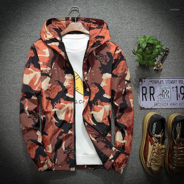 thin windbreaker jacket men's jacket male youth plus size camouflage casual trendy clothes mens clothing youth outerwear1, Black;brown
thin windbreaker jacket men's jacket male youth plus size camouflage casual trendy clothes mens clothing youth outerwear1, Black;brown