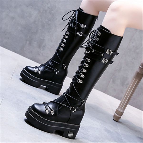 new heels, 2021 boots in heels 0htl, Black