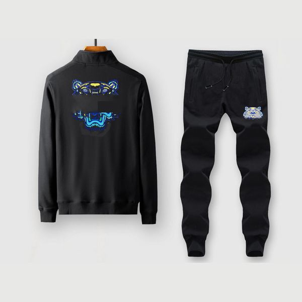 tiger head комплекты мужская мода двухсекционный костюмы мужские костюмы 2020 tiger печатающая головка кардиганы + брюки комплекты молодежи, Gray
tiger head комплекты мужская мода двухсекционный костюмы мужские костюмы 2020 tiger печатающая головка кардиганы + брюки комплекты молодежи, Gray