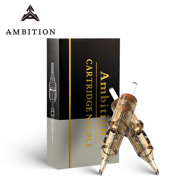 ambition revolution tattoo cartridge mix level a 0.35mm 0.30mm tattoo needles 1rl 3rl 5rl 7rl 9rl 11rl 14rl 7rm 9rm
ambition revolution tattoo cartridge mix level a 0.35mm 0.30mm tattoo needles 1rl 3rl 5rl 7rl 9rl 11rl 14rl 7rm 9rm