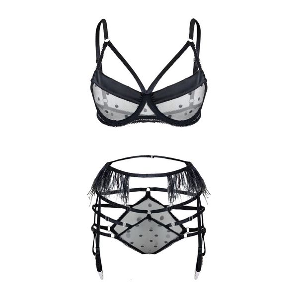 bikini swimming exquisite lace lingerie bra+garter+briefs set babydoll cut-out sleepwear swimsuit girl, Black;white
bikini swimming exquisite lace lingerie bra+garter+briefs set babydoll cut-out sleepwear swimsuit girl, Black;white