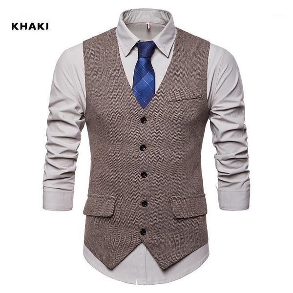 men's vests mens waistcoats solid formal blazer single breasted vest suit v-neck s-xxl male business dress vest1, Black;white
men's vests mens waistcoats solid formal blazer single breasted vest suit v-neck s-xxl male business dress vest1, Black;white