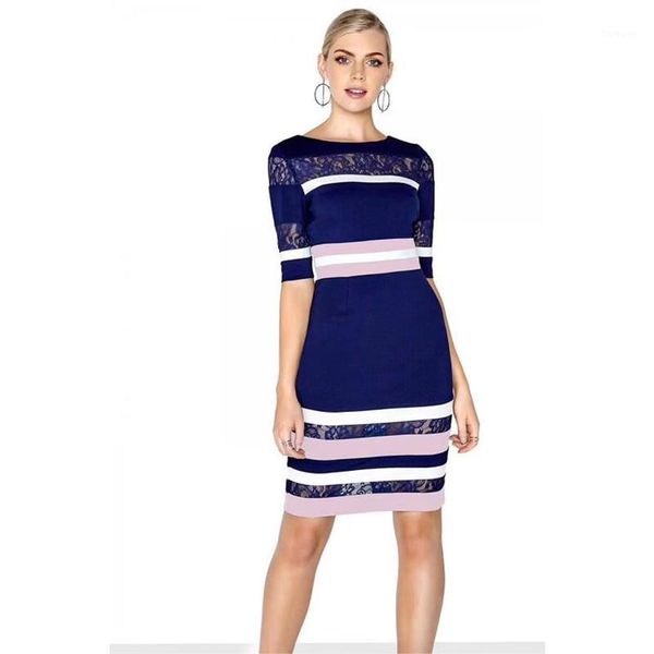 fashion short sleeve bandage dress women elegant blue with pink patchwork causal party dresses vestidos wholesale1, Black;gray
fashion short sleeve bandage dress women elegant blue with pink patchwork causal party dresses vestidos wholesale1, Black;gray