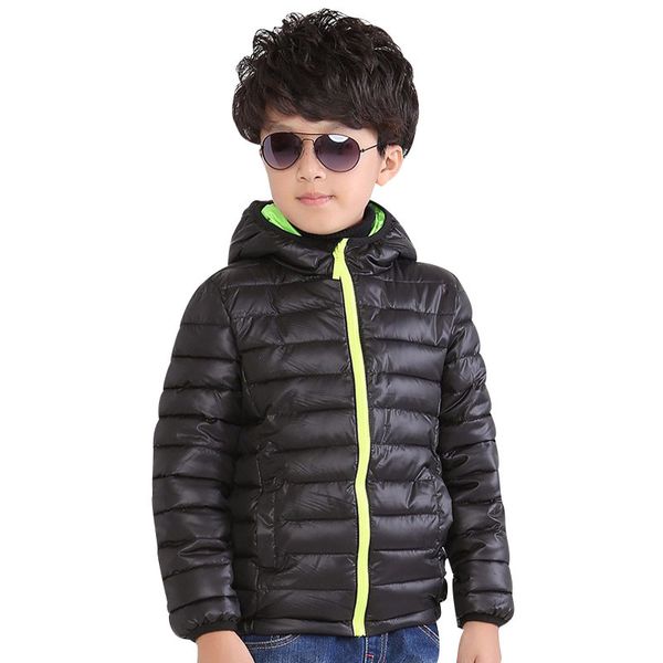 children's new outerwear boy and girl winter warm hooded coat kid cotton padded clothes baby down jacket infant wear 5-11 years, Blue;gray
children's new outerwear boy and girl winter warm hooded coat kid cotton padded clothes baby down jacket infant wear 5-11 years, Blue;gray