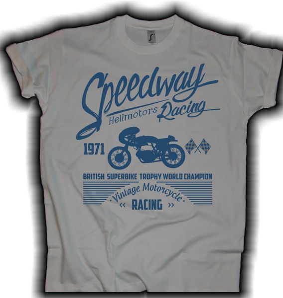 mens t shirts fashion biker t shirt british speedway retro racer old school rockabilly rock n roll tee shirts sport hooded sweatshirt hoodie
mens t shirts fashion biker t shirt british speedway retro racer old school rockabilly rock n roll tee shirts sport hooded sweatshirt hoodie