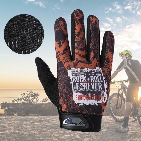 newly cycling full finger shockproof bike touchscreen hiking ridding gloves 1 pair b2cshop, Blue;gray
newly cycling full finger shockproof bike touchscreen hiking ridding gloves 1 pair b2cshop, Blue;gray