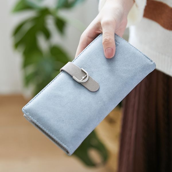 fashion concise leather multi card organizer rectangle long purse women solid brown white daily wallet ladies clutches, Red;black
fashion concise leather multi card organizer rectangle long purse women solid brown white daily wallet ladies clutches, Red;black