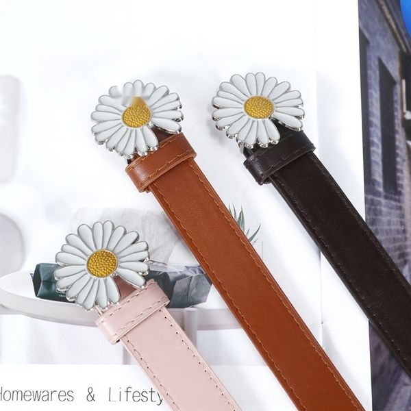 znwux new smooth versatile small slimming alloy summer net red with casual jeans and jeans daisy belt belt belt r96ju, Black;brown
znwux new smooth versatile small slimming alloy summer net red with casual jeans and jeans daisy belt belt belt r96ju, Black;brown