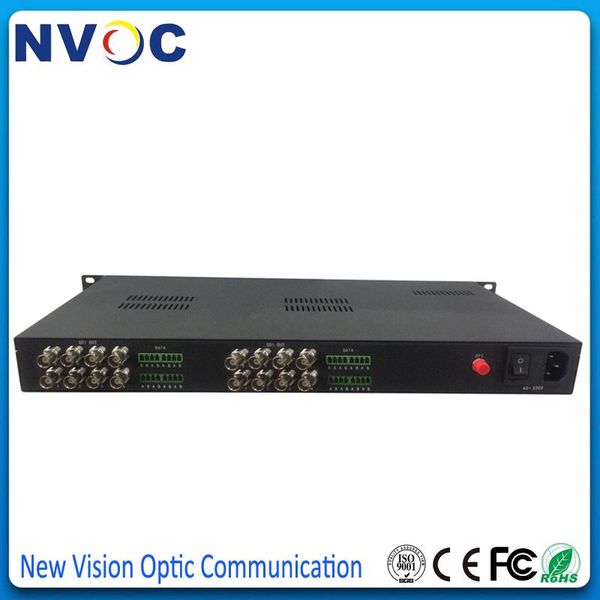 fiber optic equipment 16ch hd-sdi/asi with embedded audio broadcasting level hd-sdi video converter 1.485g,sx,sm,20km,fc,19inch 1u rack
fiber optic equipment 16ch hd-sdi/asi with embedded audio broadcasting level hd-sdi video converter 1.485g,sx,sm,20km,fc,19inch 1u rack