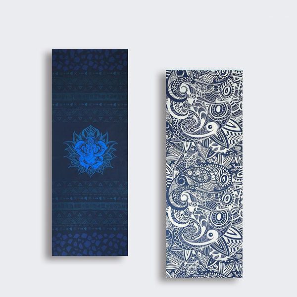 yoga blankets 185*63cm double sided towel non-slip portable travel mat pilates cover fitness blanket esterilla1
yoga blankets 185*63cm double sided towel non-slip portable travel mat pilates cover fitness blanket esterilla1