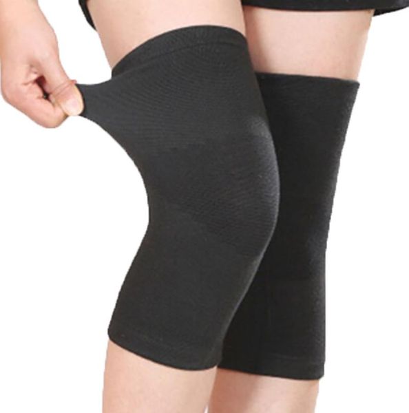 elbow & knee pads 1pair high elasticity protector for running sports joint pain relief arthritis and recovery kneepad, Black;gray
elbow & knee pads 1pair high elasticity protector for running sports joint pain relief arthritis and recovery kneepad, Black;gray