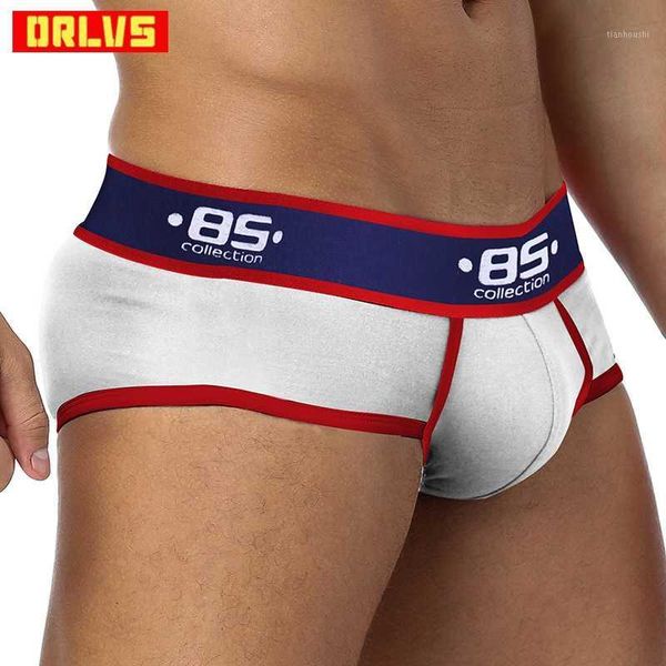 brand men briefs underwear men breathable brief underpants cotton comfortable briefs underwear shorts cueca panties1, Black;white
brand men briefs underwear men breathable brief underpants cotton comfortable briefs underwear shorts cueca panties1, Black;white