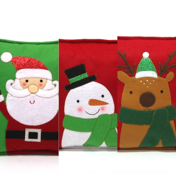 kwjg6 cartoon non nonembroidery sofa day home decoration christmas pillowembroidery non woven non-woven pillow cushion cartoon christmas pil
kwjg6 cartoon non nonembroidery sofa day home decoration christmas pillowembroidery non woven non-woven pillow cushion cartoon christmas pil
