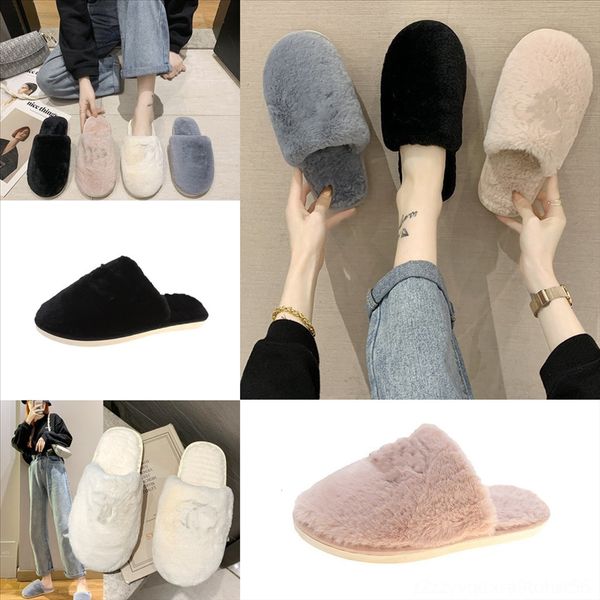 tlgr9 men slippers home memory foam winter short plush indoor slippers male big flock non-slip house shoes minion plush slippers comfy, Black
tlgr9 men slippers home memory foam winter short plush indoor slippers male big flock non-slip house shoes minion plush slippers comfy, Black