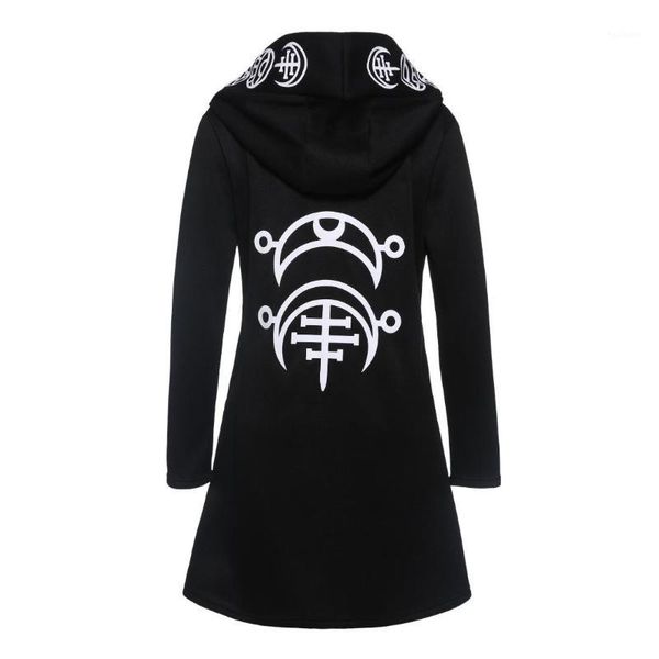 men's gothic black sweatshirts hooded punk dark long sleeve warm hooded outwear causal daily wear dark jackets gothic1, Black;brown
men's gothic black sweatshirts hooded punk dark long sleeve warm hooded outwear causal daily wear dark jackets gothic1, Black;brown