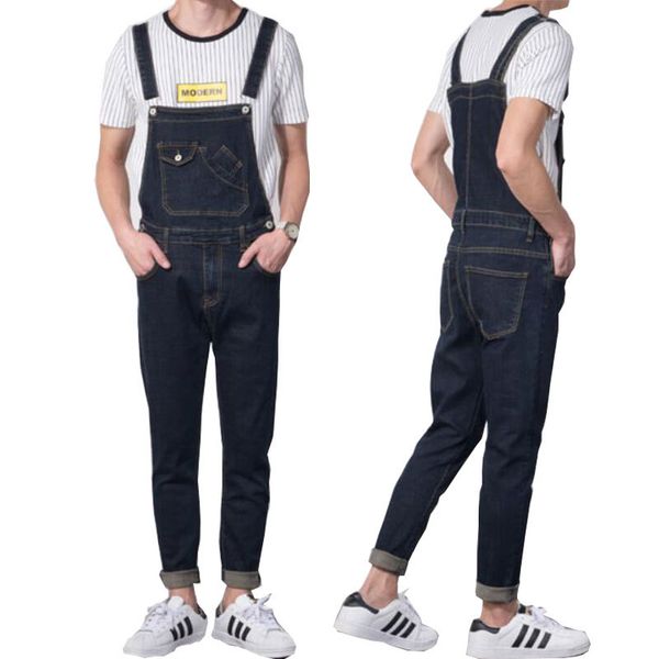 2020 new design vintage pocket jeans denim occasional washing of men skinny bib blue jean overalls 5p3f
2020 new design vintage pocket jeans denim occasional washing of men skinny bib blue jean overalls 5p3f