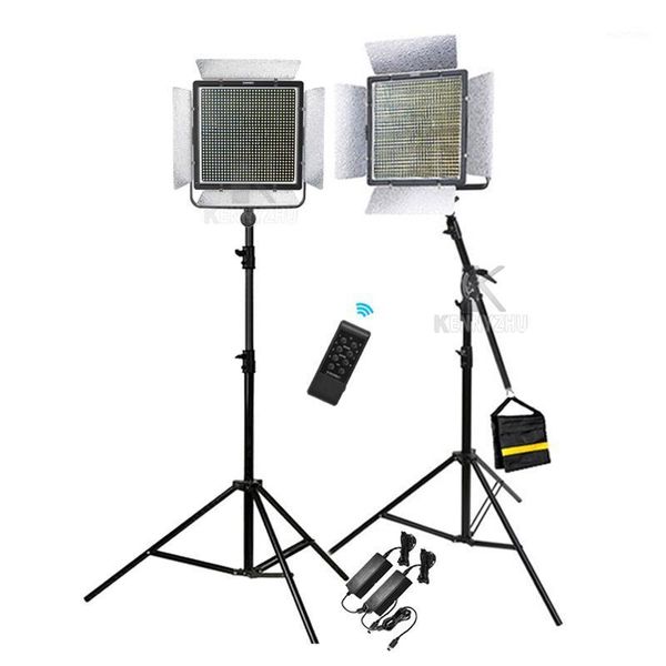 yongnuo 2x yn10800 81w led video light bi-color 3200-5500k/5500k white cri95+ stand bar boom pgraphy film fill lighting kit1
yongnuo 2x yn10800 81w led video light bi-color 3200-5500k/5500k white cri95+ stand bar boom pgraphy film fill lighting kit1
