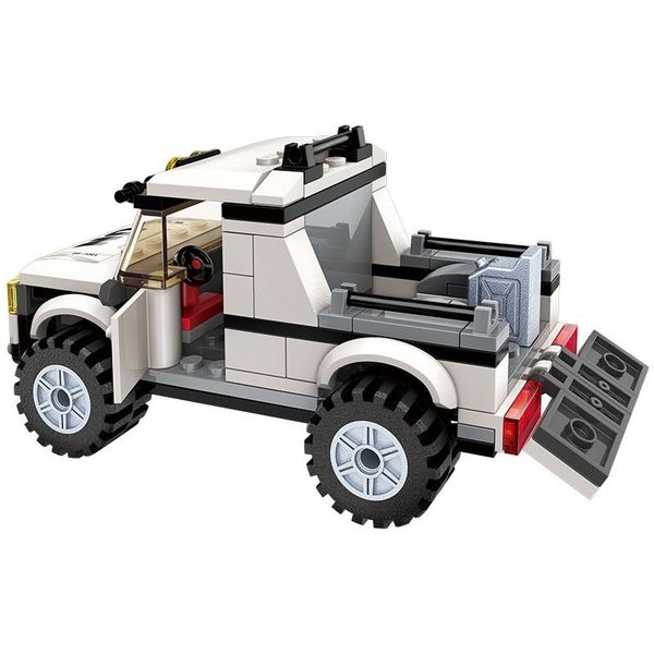 128pcs military war thunder mission danger mountain car army building blocks sets bricks educational toys for children yxlpic ly_bags
128pcs military war thunder mission danger mountain car army building blocks sets bricks educational toys for children yxlpic ly_bags