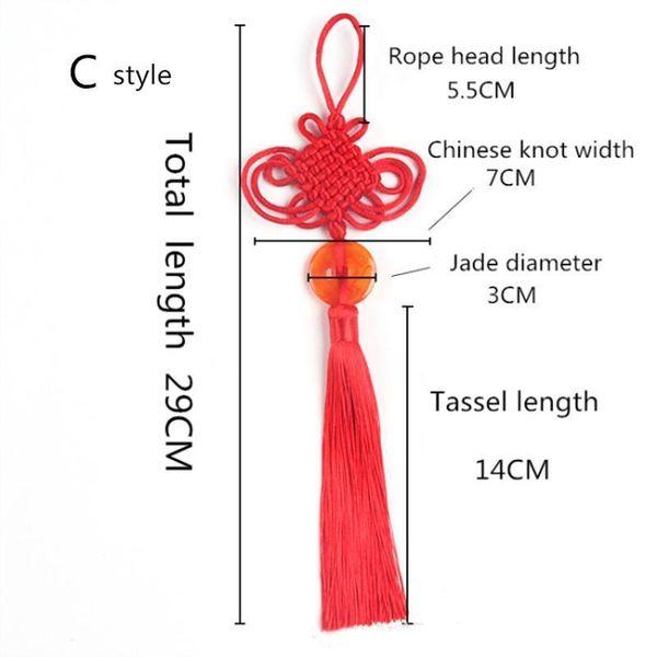 3pcs new style chinese knots jade tasse keychain caps straps diy jewelry making charms pendants craft accessories craft tassel h jllmhw
3pcs new style chinese knots jade tasse keychain caps straps diy jewelry making charms pendants craft accessories craft tassel h jllmhw