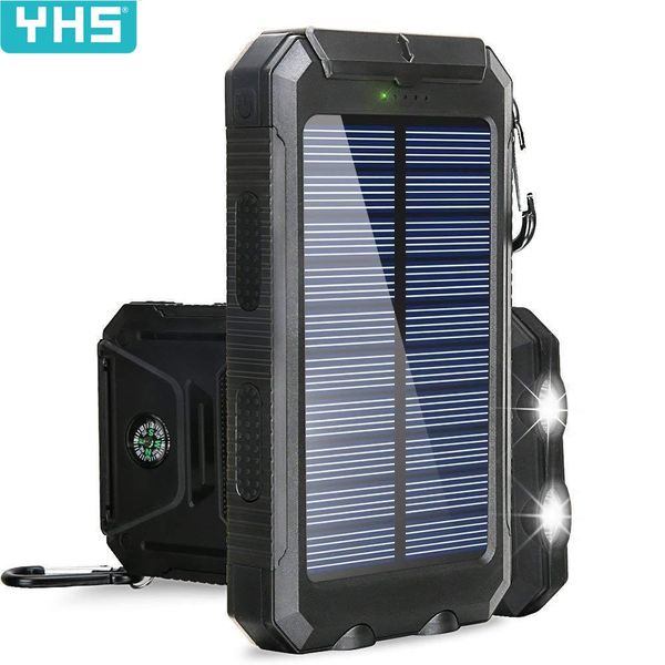 solar power bank 30000mah for xiaomi external battery charger mobile phone charging flashlight waterproof portable powerbank ing
solar power bank 30000mah for xiaomi external battery charger mobile phone charging flashlight waterproof portable powerbank ing