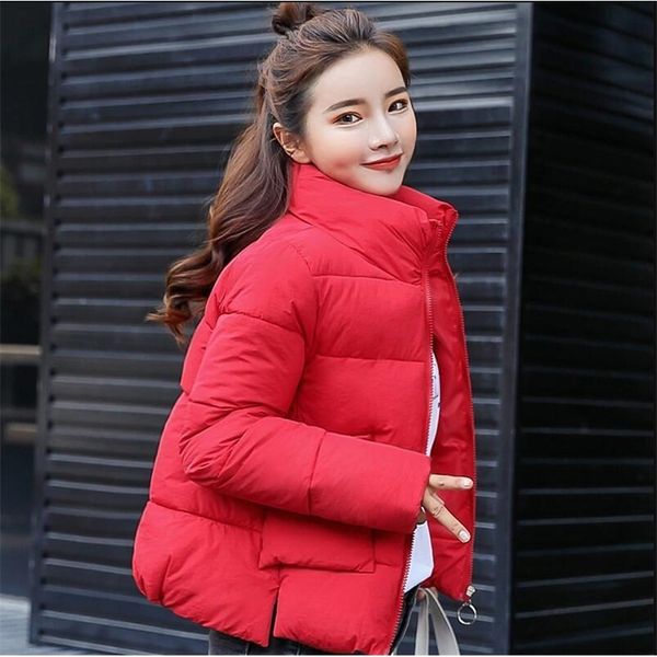 date coton veste col montant suatans chaud bien femmes hiver veste mode solide hiver manteau femmes parkas m-xxl 201110, Black
date coton veste col montant suatans chaud bien femmes hiver veste mode solide hiver manteau femmes parkas m-xxl 201110, Black
