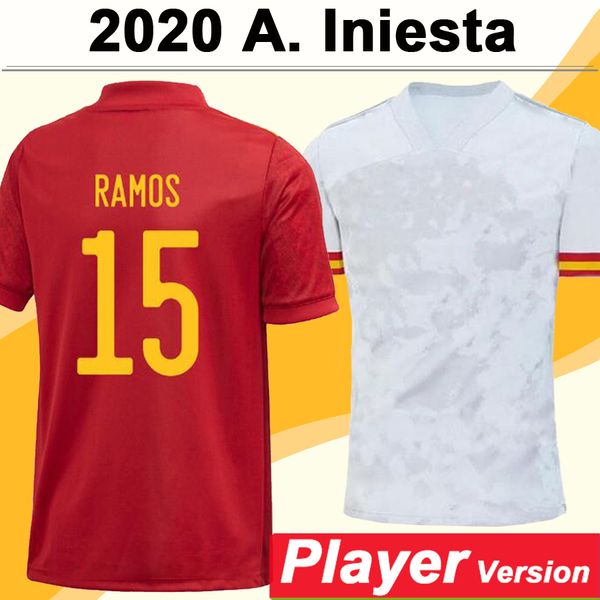 2021 player version a.iniesta sergio ramos men soccer jerseys isco diego costa home away football shirts asensio pique uniform, Black;yellow
2021 player version a.iniesta sergio ramos men soccer jerseys isco diego costa home away football shirts asensio pique uniform, Black;yellow