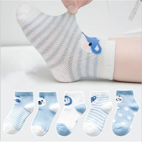 5pairs pack 1-3 y spring summer infants baby cartoon animal mesh breathable children kids boy girl socks y201009, Pink;yellow
5pairs pack 1-3 y spring summer infants baby cartoon animal mesh breathable children kids boy girl socks y201009, Pink;yellow
