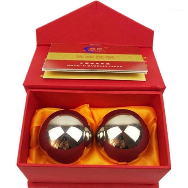 fitness balls solid/hollow baoding ball handballs hand rehabilitation middle-aged healthy sensory exercise 2pcs1
fitness balls solid/hollow baoding ball handballs hand rehabilitation middle-aged healthy sensory exercise 2pcs1