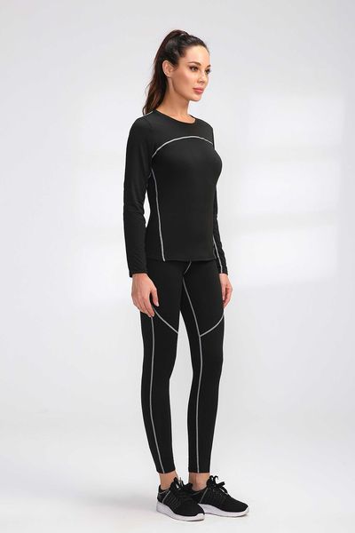 outdoor t-shirts raibaallu long sleeve yoga shirt seamless sports outerwear girl sport jerseys women fitness coats running jacket, Gray;blue
outdoor t-shirts raibaallu long sleeve yoga shirt seamless sports outerwear girl sport jerseys women fitness coats running jacket, Gray;blue