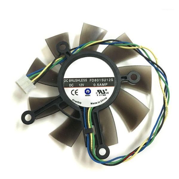 75mm fd8015u12s dc12v 0.5amp 4pin cooler fan for asus gtx 560 gtx550ti hd7850 graphics video card cooling fans1
75mm fd8015u12s dc12v 0.5amp 4pin cooler fan for asus gtx 560 gtx550ti hd7850 graphics video card cooling fans1