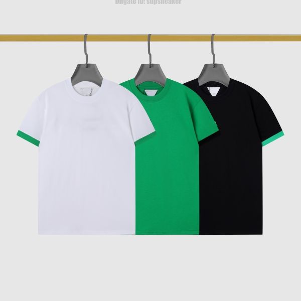 supsneaker fashion mens designer t shirt womens letter print short sleeve round neck cotton tees polo shirts 16, White;black
supsneaker fashion mens designer t shirt womens letter print short sleeve round neck cotton tees polo shirts 16, White;black