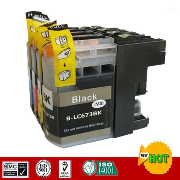 ink cartridges compatible for brother lc673 cartridge suit mfc-j2320 mfc-j2720 printer full ink1
ink cartridges compatible for brother lc673 cartridge suit mfc-j2320 mfc-j2720 printer full ink1