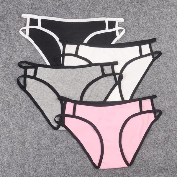 cute bandage cheeky briefs cotton underwear women popular bikini panties young women pefer love1, Black;pink
cute bandage cheeky briefs cotton underwear women popular bikini panties young women pefer love1, Black;pink