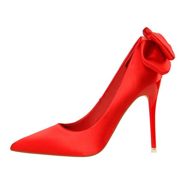 dress shoes elegant flower high heels women female pumps nude red pointed toe ladies prom party silk leather talon femme, Black
dress shoes elegant flower high heels women female pumps nude red pointed toe ladies prom party silk leather talon femme, Black