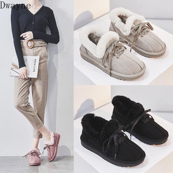 2020 winter new snow boots women fashion simple solid color thick warm and comfortable casual boots, Black
2020 winter new snow boots women fashion simple solid color thick warm and comfortable casual boots, Black