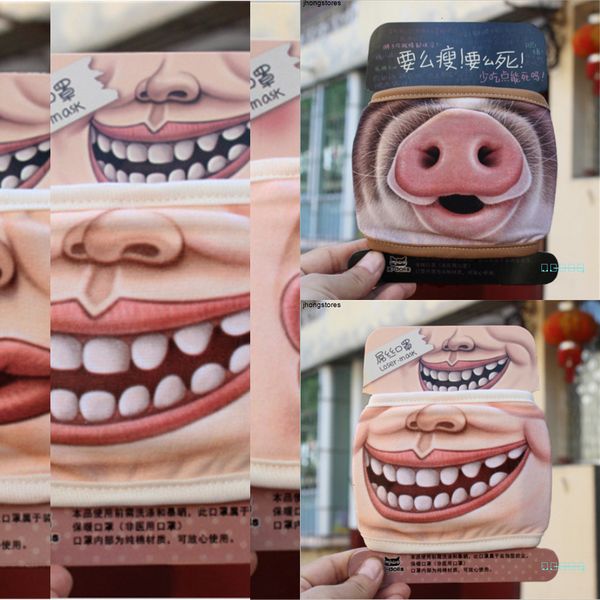 creative face funny new printing mask cotton summer sunproof dustproof cycling big ir58
creative face funny new printing mask cotton summer sunproof dustproof cycling big ir58