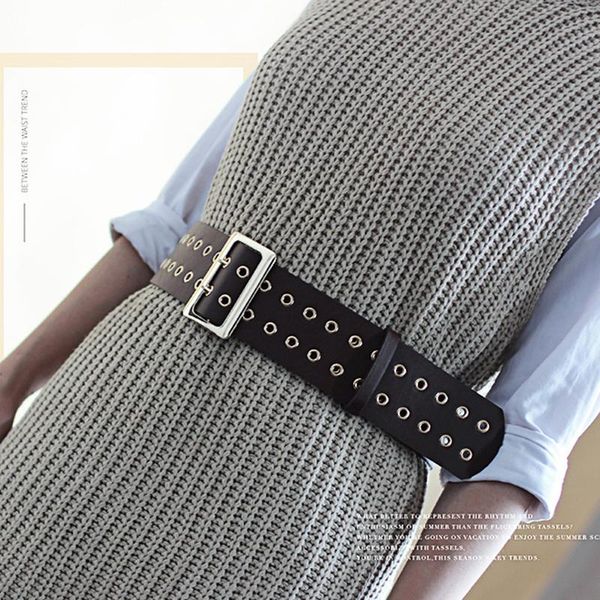 2020 пояс подлинной new punk стиль женщина мода pin пряжка джинсы декоративных пояса сеть ремни для женщин, Black;brown
2020 пояс подлинной new punk стиль женщина мода pin пряжка джинсы декоративных пояса сеть ремни для женщин, Black;brown
