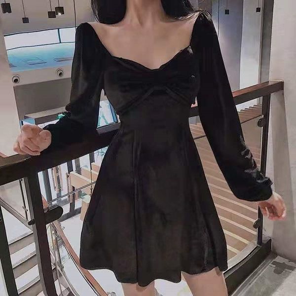 gpivl 2020 hepburn style little dress red red hepburn style girl year velvet skirt autumn spring new skirt benmingnian chelizi small girl pl, Black;gray
gpivl 2020 hepburn style little dress red red hepburn style girl year velvet skirt autumn spring new skirt benmingnian chelizi small girl pl, Black;gray