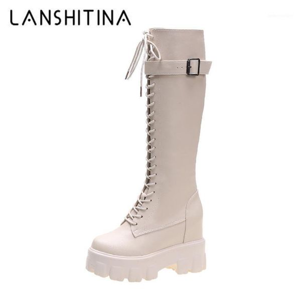 boots women's platform knee high fashion cross-tied long winter short plush warm motorcycle buckle sneakers1, Black
boots women's platform knee high fashion cross-tied long winter short plush warm motorcycle buckle sneakers1, Black