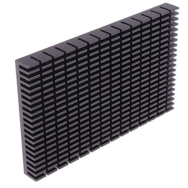 heating panel heat sink aluminum heatsink plate black radiator manufacturer 150*93*15mm1
heating panel heat sink aluminum heatsink plate black radiator manufacturer 150*93*15mm1