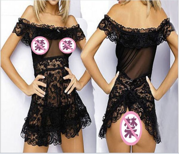 underwear wholesale women' large transparent gauze lace see-through outfit pajama multi-yard wholesale, Red;black
underwear wholesale women' large transparent gauze lace see-through outfit pajama multi-yard wholesale, Red;black